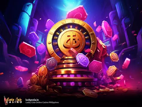 lucky cola wallet|Lucky Cola.
